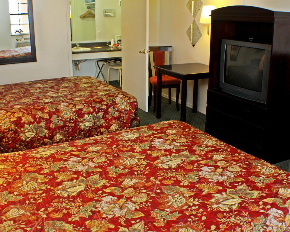 American Dream Inn Elk City Zimmer foto